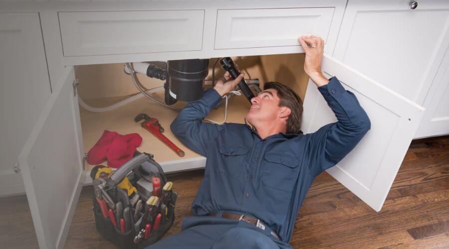 Professional expert plumbing services in Polo, IL